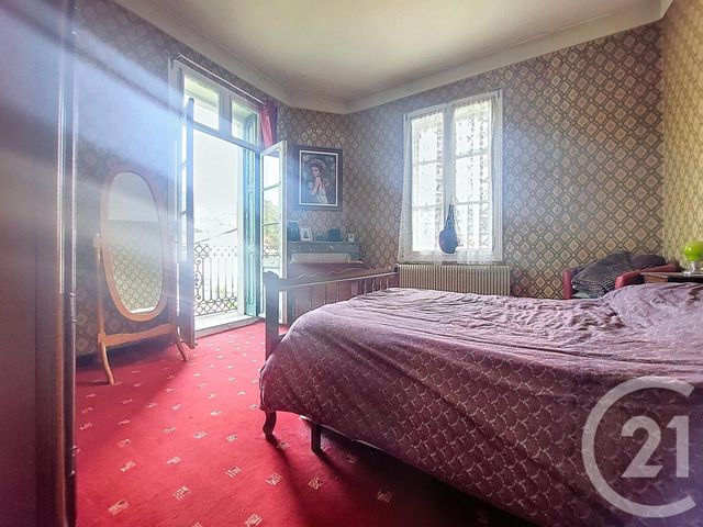 maison à vendre - 6 pièces - 125.75 m2 - AMELIE LES BAINS PALALDA - 66 - LANGUEDOC-ROUSSILLON - Century 21 Agence Des Cerisiers