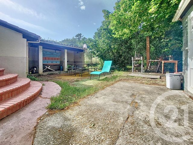 maison à vendre - 6 pièces - 125.75 m2 - AMELIE LES BAINS PALALDA - 66 - LANGUEDOC-ROUSSILLON - Century 21 Agence Des Cerisiers