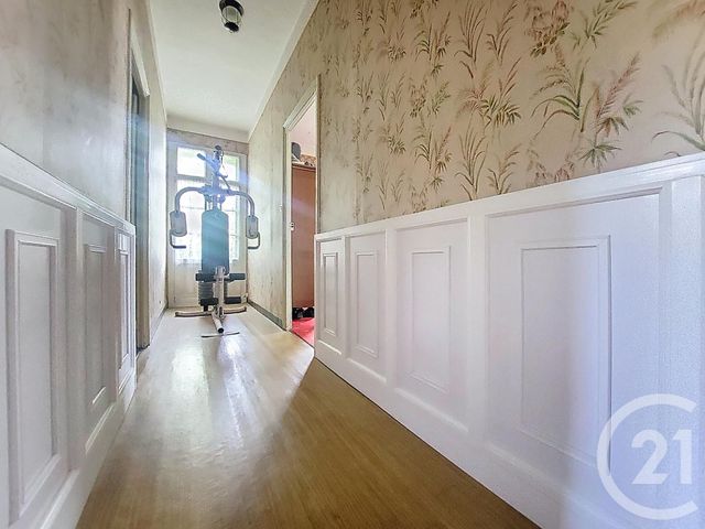 maison à vendre - 6 pièces - 125.75 m2 - AMELIE LES BAINS PALALDA - 66 - LANGUEDOC-ROUSSILLON - Century 21 Agence Des Cerisiers