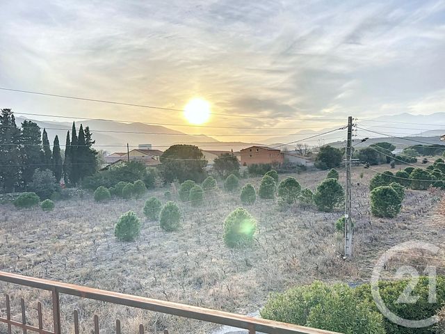 maison à vendre - 4 pièces - 120.8 m2 - CERET - 66 - LANGUEDOC-ROUSSILLON - Century 21 Agence Des Cerisiers