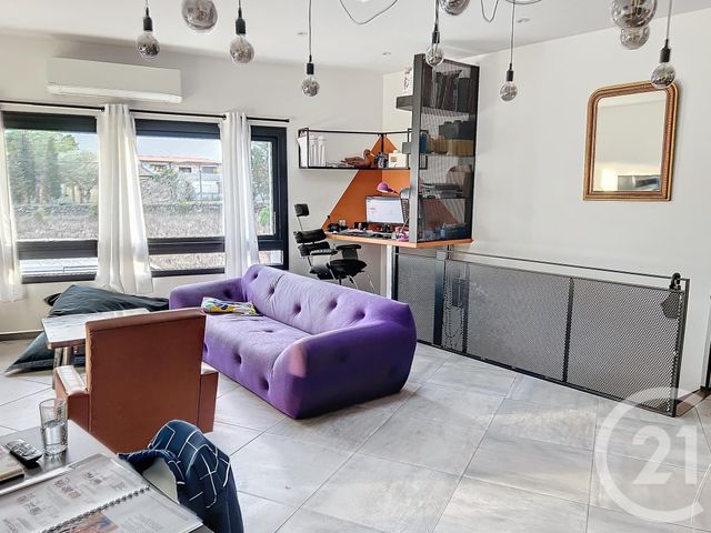 maison à vendre - 4 pièces - 120.8 m2 - CERET - 66 - LANGUEDOC-ROUSSILLON - Century 21 Agence Des Cerisiers