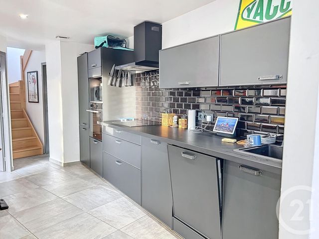 maison à vendre - 4 pièces - 120.8 m2 - CERET - 66 - LANGUEDOC-ROUSSILLON - Century 21 Agence Des Cerisiers