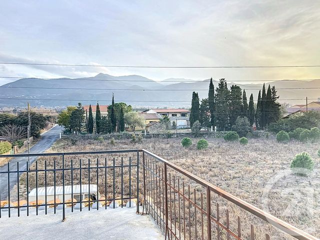 maison à vendre - 4 pièces - 120.8 m2 - CERET - 66 - LANGUEDOC-ROUSSILLON - Century 21 Agence Des Cerisiers