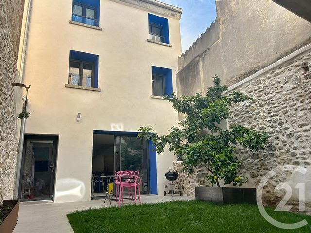 maison - CERET - 66