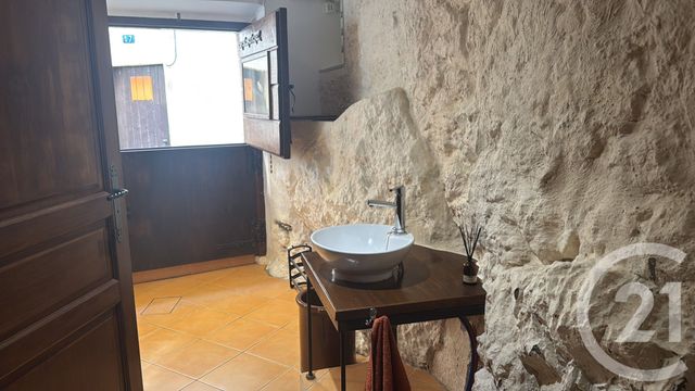 maison à vendre - 3 pièces - 81.15 m2 - AMELIE LES BAINS PALALDA - 66 - LANGUEDOC-ROUSSILLON - Century 21 Agence Des Cerisiers