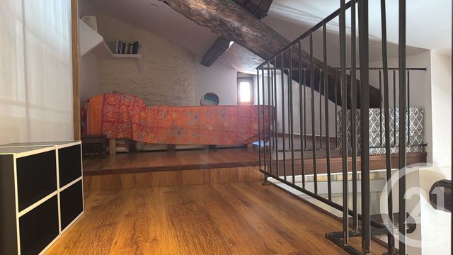 maison à vendre - 3 pièces - 81.15 m2 - AMELIE LES BAINS PALALDA - 66 - LANGUEDOC-ROUSSILLON - Century 21 Agence Des Cerisiers