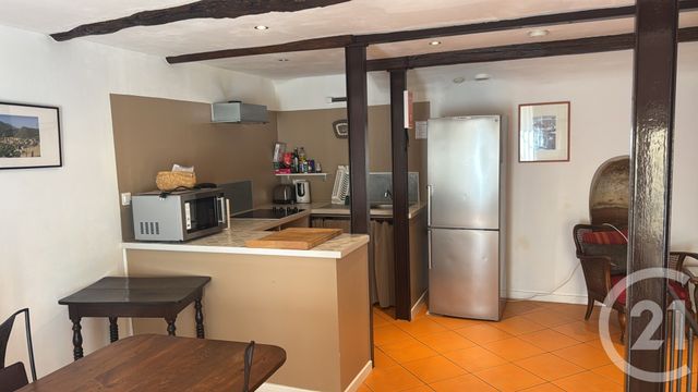 maison à vendre - 3 pièces - 81.15 m2 - AMELIE LES BAINS PALALDA - 66 - LANGUEDOC-ROUSSILLON - Century 21 Agence Des Cerisiers