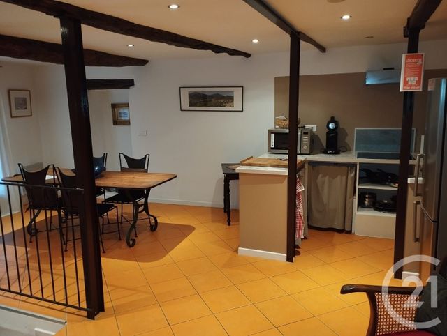 maison à vendre - 3 pièces - 81.15 m2 - AMELIE LES BAINS PALALDA - 66 - LANGUEDOC-ROUSSILLON - Century 21 Agence Des Cerisiers