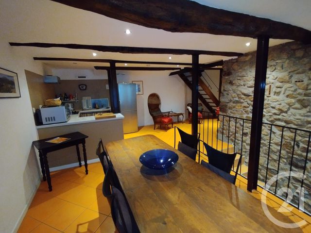 maison à vendre - 3 pièces - 81.15 m2 - AMELIE LES BAINS PALALDA - 66 - LANGUEDOC-ROUSSILLON - Century 21 Agence Des Cerisiers