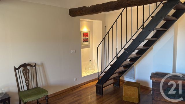 maison à vendre - 3 pièces - 81.15 m2 - AMELIE LES BAINS PALALDA - 66 - LANGUEDOC-ROUSSILLON - Century 21 Agence Des Cerisiers