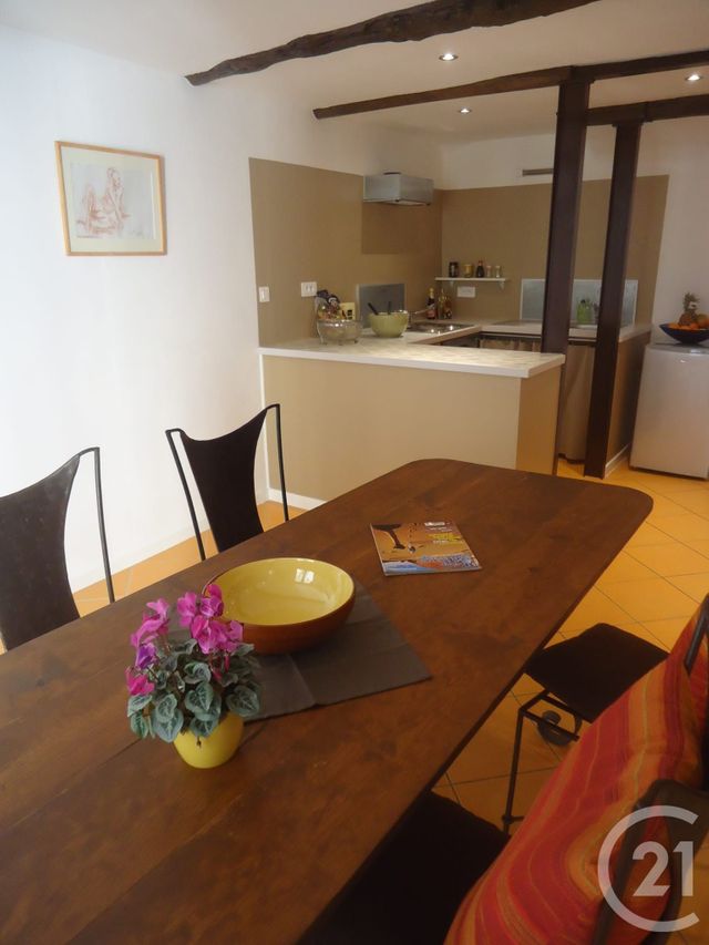 maison à vendre - 3 pièces - 81.15 m2 - AMELIE LES BAINS PALALDA - 66 - LANGUEDOC-ROUSSILLON - Century 21 Agence Des Cerisiers