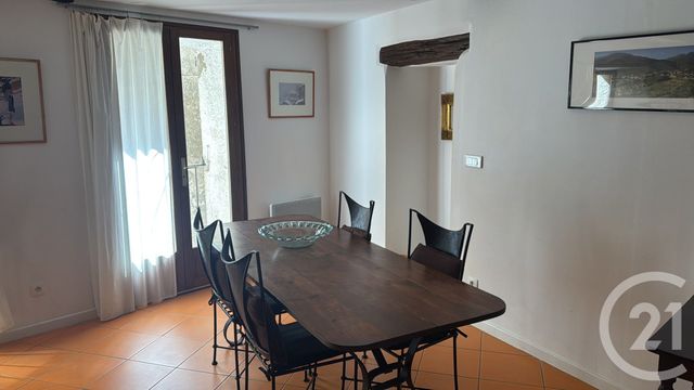 maison à vendre - 3 pièces - 81.15 m2 - AMELIE LES BAINS PALALDA - 66 - LANGUEDOC-ROUSSILLON - Century 21 Agence Des Cerisiers
