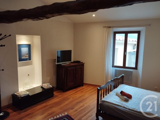 maison à vendre - 3 pièces - 81.15 m2 - AMELIE LES BAINS PALALDA - 66 - LANGUEDOC-ROUSSILLON - Century 21 Agence Des Cerisiers