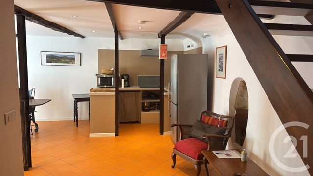 maison à vendre - 3 pièces - 81.15 m2 - AMELIE LES BAINS PALALDA - 66 - LANGUEDOC-ROUSSILLON - Century 21 Agence Des Cerisiers