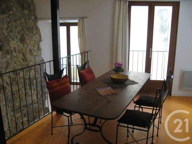 maison à vendre - 3 pièces - 81.15 m2 - AMELIE LES BAINS PALALDA - 66 - LANGUEDOC-ROUSSILLON - Century 21 Agence Des Cerisiers