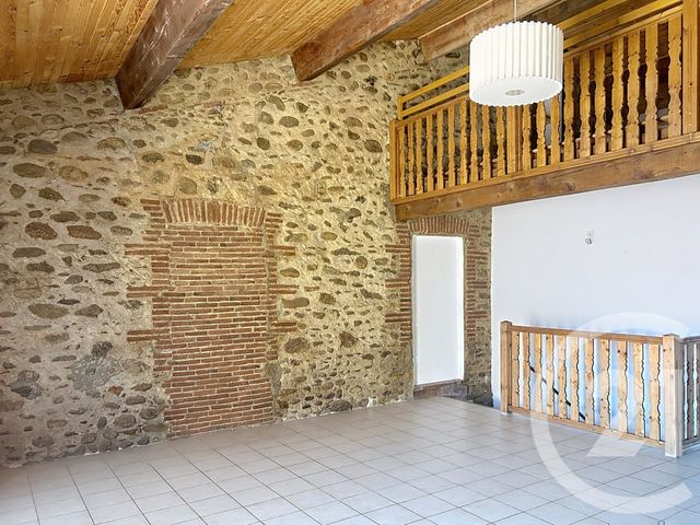 maison à vendre - 4 pièces - 189.2 m2 - ST JEAN PLA DE CORTS - 66 - LANGUEDOC-ROUSSILLON - Century 21 Agence Des Cerisiers