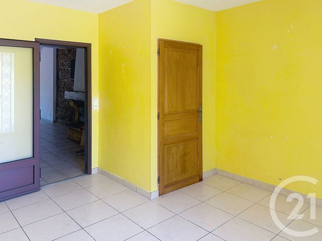 maison à vendre - 4 pièces - 189.2 m2 - ST JEAN PLA DE CORTS - 66 - LANGUEDOC-ROUSSILLON - Century 21 Agence Des Cerisiers