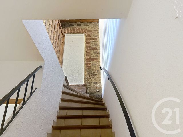 maison à vendre - 4 pièces - 189.2 m2 - ST JEAN PLA DE CORTS - 66 - LANGUEDOC-ROUSSILLON - Century 21 Agence Des Cerisiers