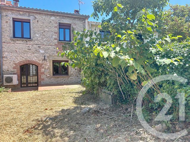 maison - ST JEAN PLA DE CORTS - 66