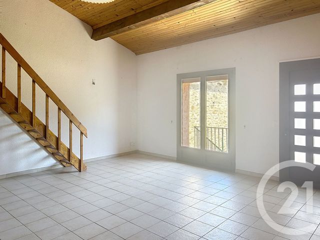 maison à vendre - 4 pièces - 189.2 m2 - ST JEAN PLA DE CORTS - 66 - LANGUEDOC-ROUSSILLON - Century 21 Agence Des Cerisiers
