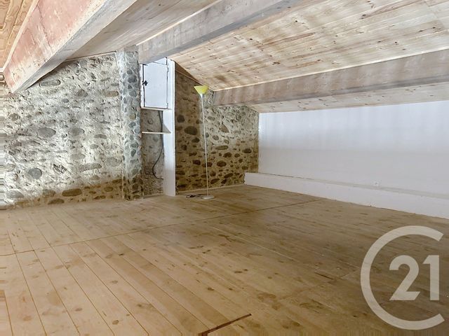 maison à vendre - 4 pièces - 189.2 m2 - ST JEAN PLA DE CORTS - 66 - LANGUEDOC-ROUSSILLON - Century 21 Agence Des Cerisiers