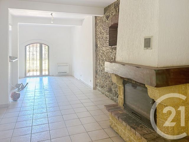 maison à vendre - 4 pièces - 189.2 m2 - ST JEAN PLA DE CORTS - 66 - LANGUEDOC-ROUSSILLON - Century 21 Agence Des Cerisiers