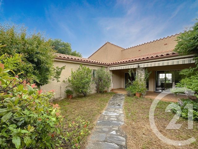 maison - CERET - 66