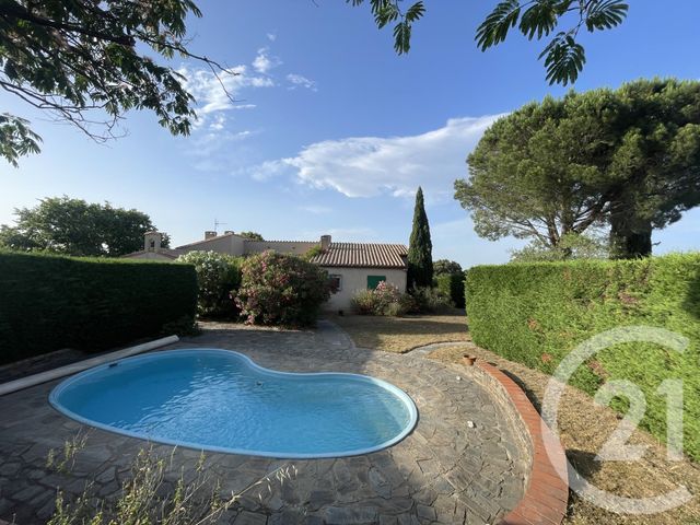 maison - CERET - 66