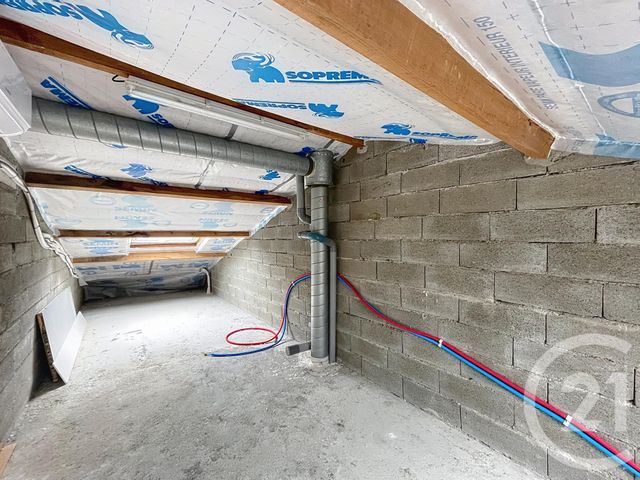 Appartement F3 à vendre - 3 pièces - 66.0 m2 - AMELIE LES BAINS PALALDA - 66 - LANGUEDOC-ROUSSILLON - Century 21 Agence Des Cerisiers