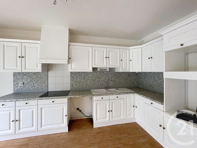 Appartement F3 à vendre - 3 pièces - 66.0 m2 - AMELIE LES BAINS PALALDA - 66 - LANGUEDOC-ROUSSILLON - Century 21 Agence Des Cerisiers