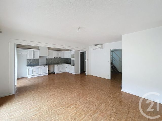 Appartement F3 à vendre - 3 pièces - 66.0 m2 - AMELIE LES BAINS PALALDA - 66 - LANGUEDOC-ROUSSILLON - Century 21 Agence Des Cerisiers