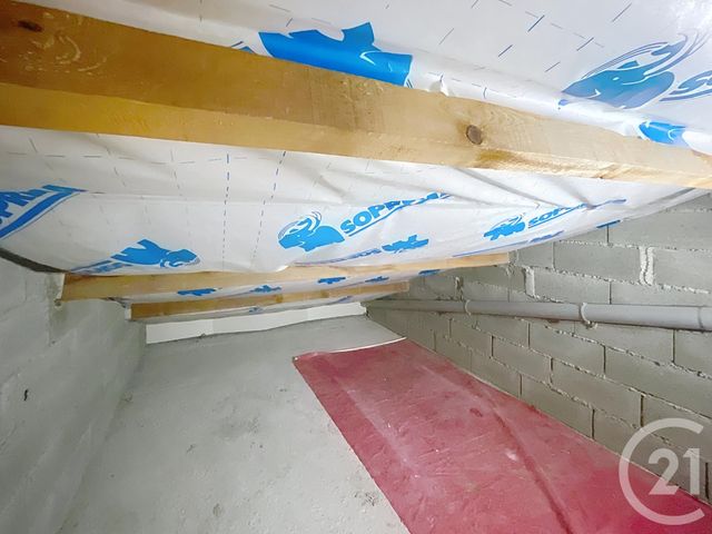 Appartement F3 à vendre - 3 pièces - 66.0 m2 - AMELIE LES BAINS PALALDA - 66 - LANGUEDOC-ROUSSILLON - Century 21 Agence Des Cerisiers