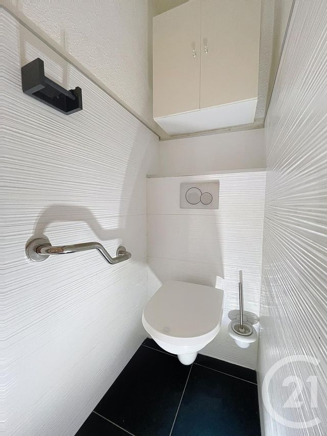 Appartement F3 à vendre - 3 pièces - 66.0 m2 - AMELIE LES BAINS PALALDA - 66 - LANGUEDOC-ROUSSILLON - Century 21 Agence Des Cerisiers