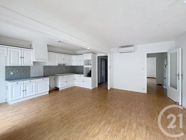 Appartement F3 à vendre - 3 pièces - 66.0 m2 - AMELIE LES BAINS PALALDA - 66 - LANGUEDOC-ROUSSILLON - Century 21 Agence Des Cerisiers
