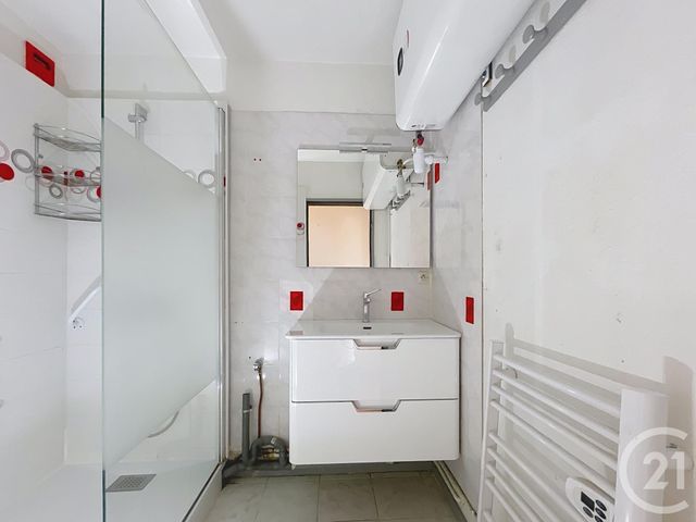 Appartement F3 à vendre - 3 pièces - 66.0 m2 - AMELIE LES BAINS PALALDA - 66 - LANGUEDOC-ROUSSILLON - Century 21 Agence Des Cerisiers