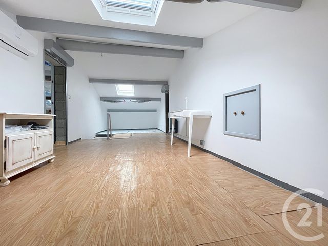 Appartement F3 à vendre - 3 pièces - 66.0 m2 - AMELIE LES BAINS PALALDA - 66 - LANGUEDOC-ROUSSILLON - Century 21 Agence Des Cerisiers