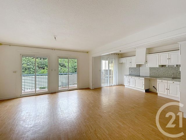 Appartement F3 à vendre - 3 pièces - 66.0 m2 - AMELIE LES BAINS PALALDA - 66 - LANGUEDOC-ROUSSILLON - Century 21 Agence Des Cerisiers