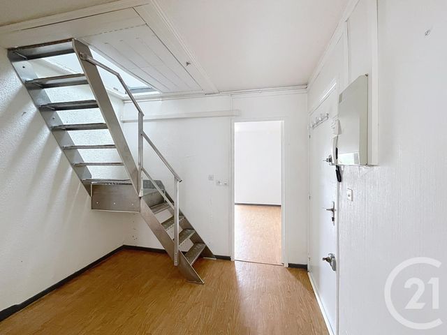 Appartement F3 à vendre - 3 pièces - 66.0 m2 - AMELIE LES BAINS PALALDA - 66 - LANGUEDOC-ROUSSILLON - Century 21 Agence Des Cerisiers