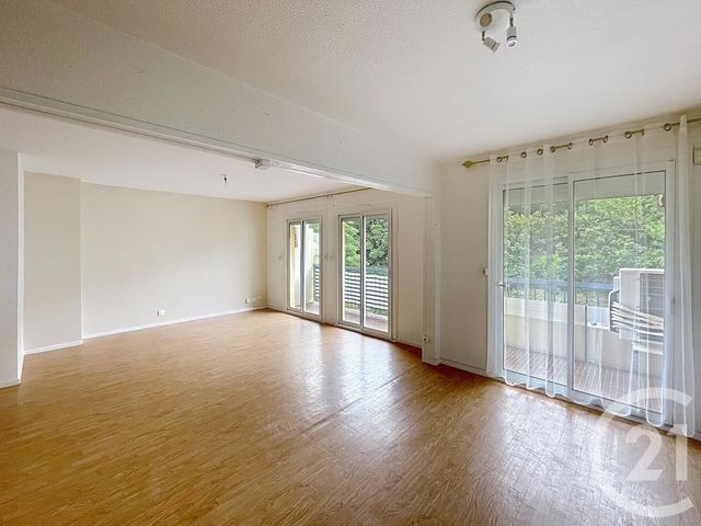 Appartement F3 à vendre - 3 pièces - 66.0 m2 - AMELIE LES BAINS PALALDA - 66 - LANGUEDOC-ROUSSILLON - Century 21 Agence Des Cerisiers