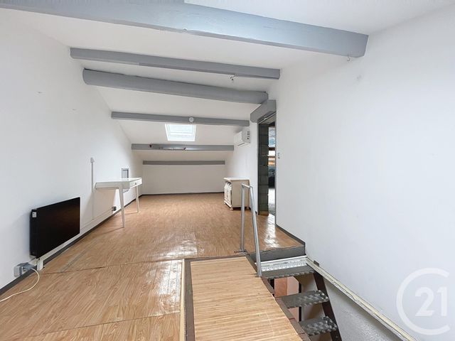 Appartement F3 à vendre - 3 pièces - 66.0 m2 - AMELIE LES BAINS PALALDA - 66 - LANGUEDOC-ROUSSILLON - Century 21 Agence Des Cerisiers