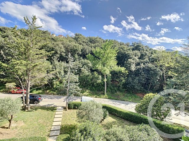 Appartement F3 à vendre - 3 pièces - 66.0 m2 - AMELIE LES BAINS PALALDA - 66 - LANGUEDOC-ROUSSILLON - Century 21 Agence Des Cerisiers