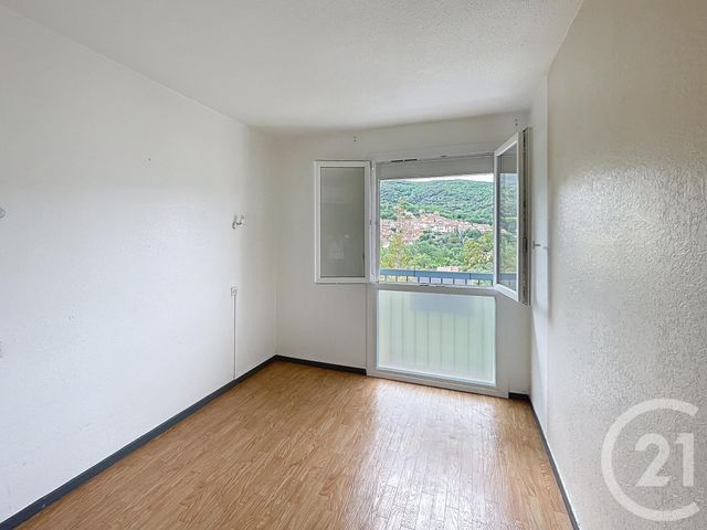 Appartement F3 à vendre - 3 pièces - 66.0 m2 - AMELIE LES BAINS PALALDA - 66 - LANGUEDOC-ROUSSILLON - Century 21 Agence Des Cerisiers