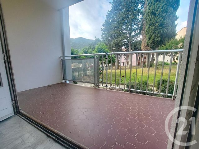 appartement - AMELIE LES BAINS PALALDA - 66