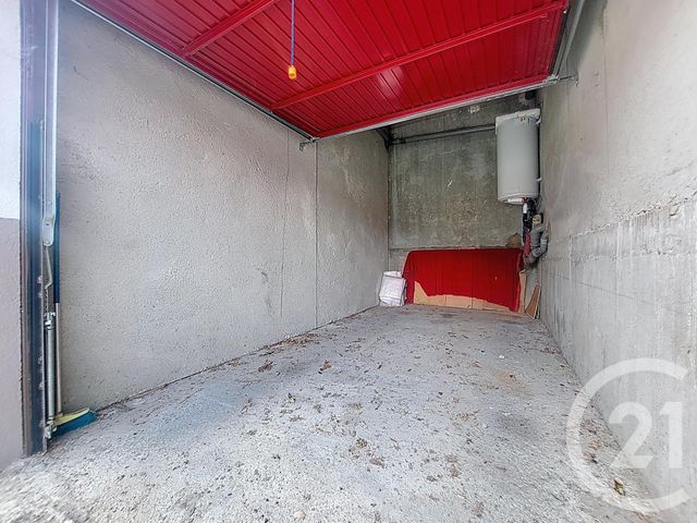 Appartement F3 à vendre - 3 pièces - 56.0 m2 - AMELIE LES BAINS PALALDA - 66 - LANGUEDOC-ROUSSILLON - Century 21 Agence Des Cerisiers