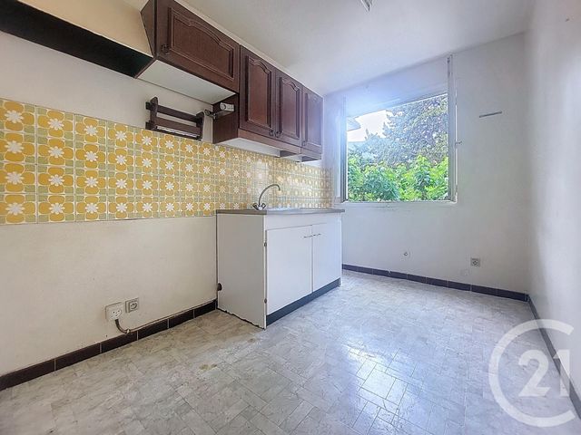 Appartement F3 à vendre - 3 pièces - 56.0 m2 - AMELIE LES BAINS PALALDA - 66 - LANGUEDOC-ROUSSILLON - Century 21 Agence Des Cerisiers