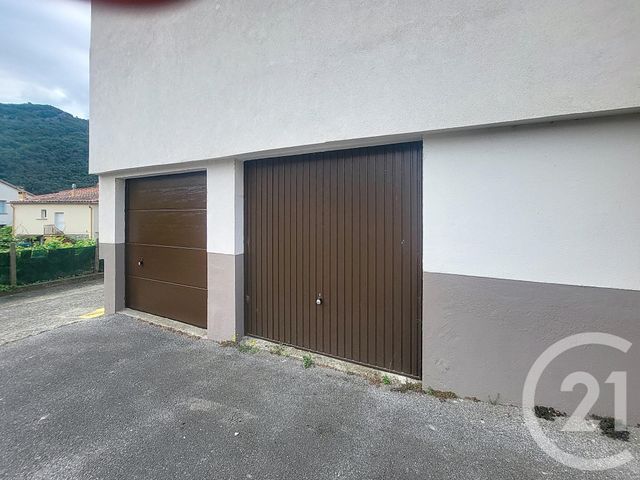 Appartement F3 à vendre - 3 pièces - 56.0 m2 - AMELIE LES BAINS PALALDA - 66 - LANGUEDOC-ROUSSILLON - Century 21 Agence Des Cerisiers