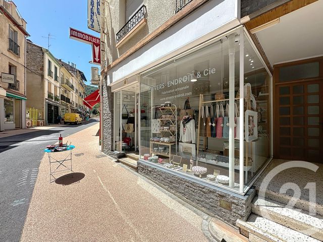  à vendre AMELIE LES BAINS PALALDA