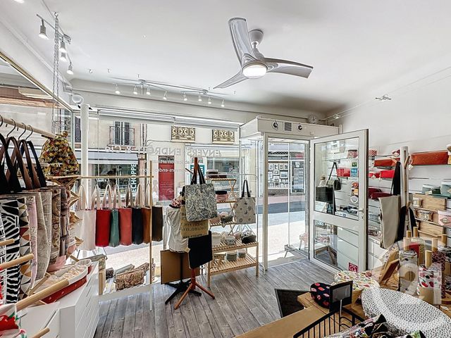 divers à vendre - 23.86 m2 - AMELIE LES BAINS PALALDA - 66 - LANGUEDOC-ROUSSILLON - Century 21 Agence Des Cerisiers