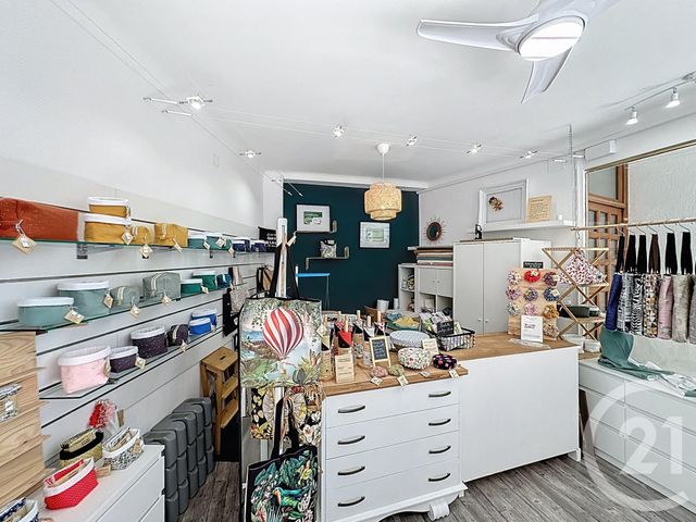 divers à vendre - 23.86 m2 - AMELIE LES BAINS PALALDA - 66 - LANGUEDOC-ROUSSILLON - Century 21 Agence Des Cerisiers