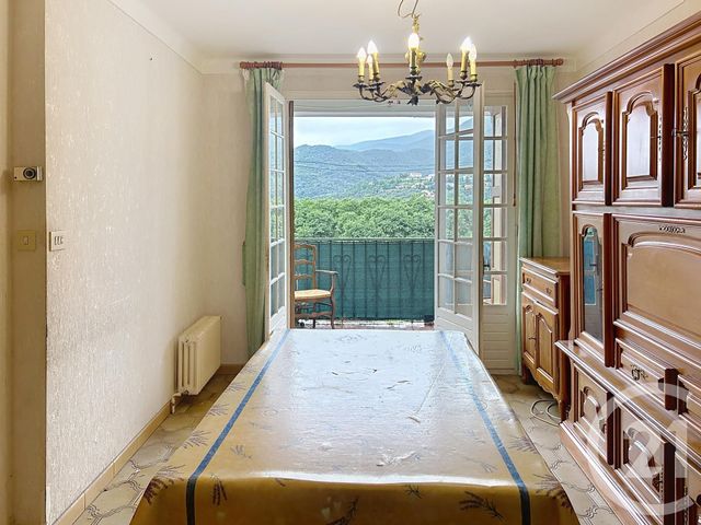 maison à vendre - 4 pièces - 67.64 m2 - AMELIE LES BAINS PALALDA - 66 - LANGUEDOC-ROUSSILLON - Century 21 Agence Des Cerisiers